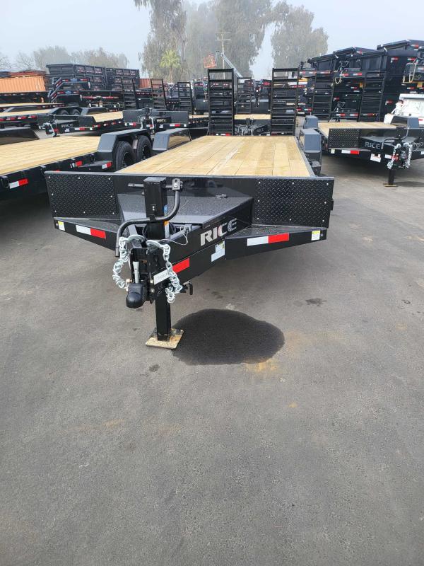 2023 Other FMHD8224 Flatbed Trailer 2023 Other FMHD8224 Flatbed Trailer