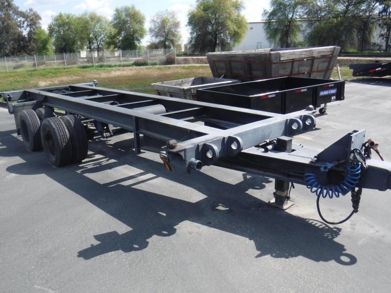 1997 Other AIR BRAKES TRAILER Other Trailer 1997 Other AIR BRAKES TRAILER Other Trailer
