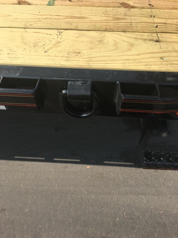 new Equipment / Flatbed Trailers MAXX-D  for sale, in Visalia, CA Thumbnail 15