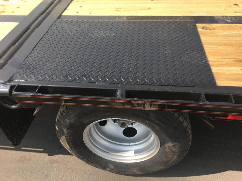 new Equipment / Flatbed Trailers MAXX-D  for sale, in Visalia, CA Thumbnail 7