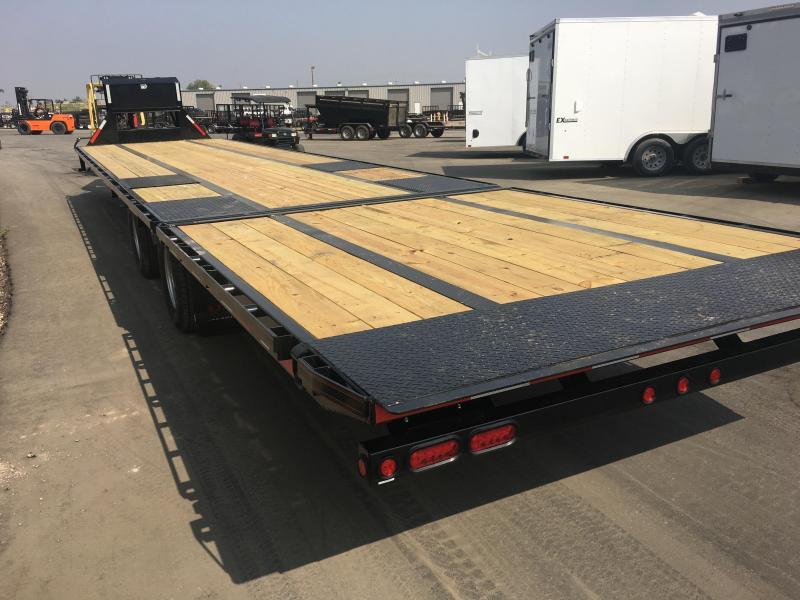 new Equipment / Flatbed Trailers MAXX-D  for sale, in Visalia, CA Thumbnail 20