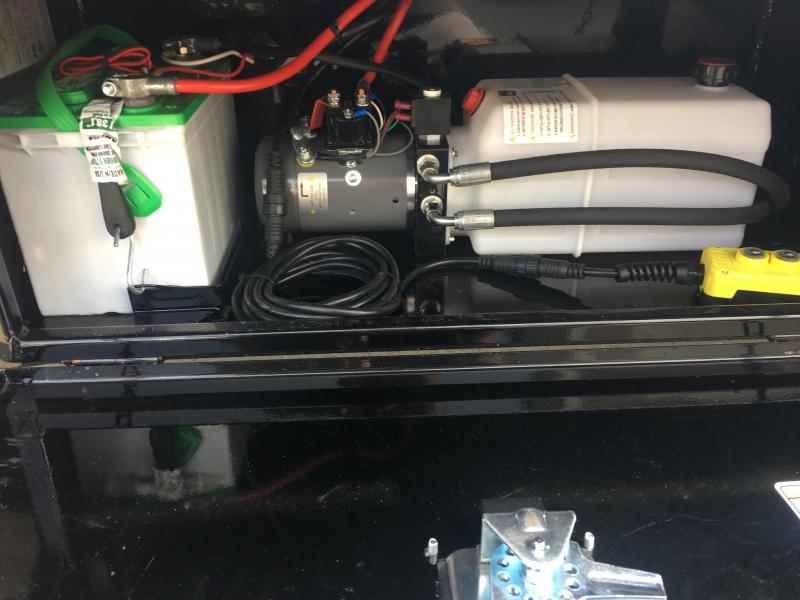 new Equipment / Flatbed Trailers MAXX-D  for sale, in Visalia, CA Thumbnail 10