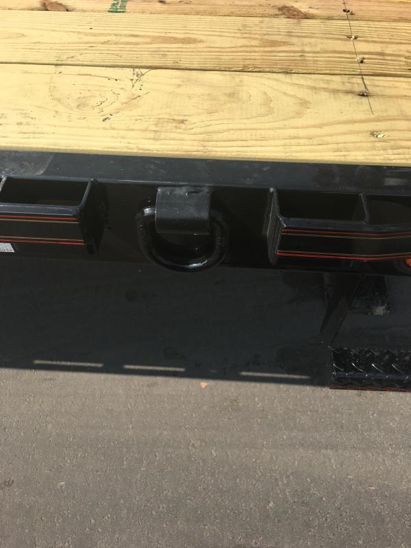 new Equipment / Flatbed Trailers MAXX-D  for sale, in Visalia, CA Thumbnail 4