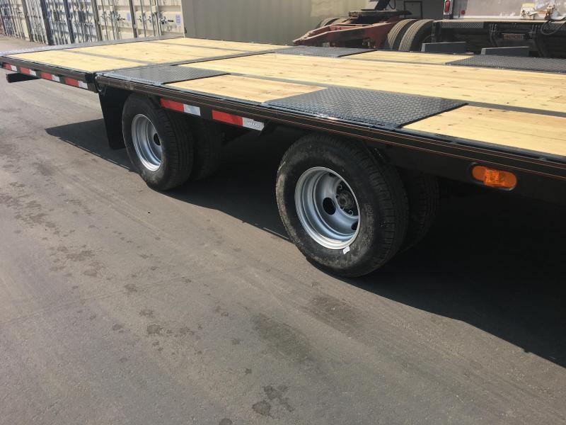 new Equipment / Flatbed Trailers MAXX-D  for sale, in Visalia, CA Thumbnail 17