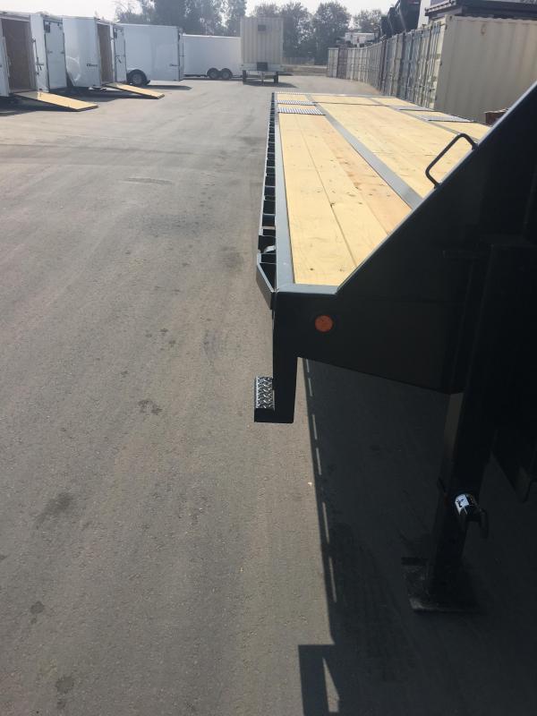 new Equipment / Flatbed Trailers MAXX-D  for sale, in Visalia, CA Thumbnail 3