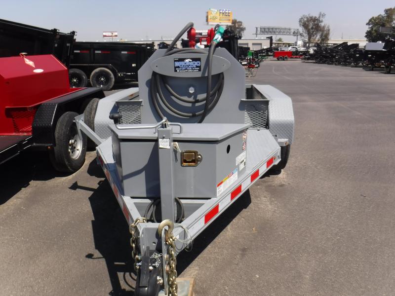 2018 Other BOS300 Tank Trailer 2018 Other BOS300 Tank Trailer