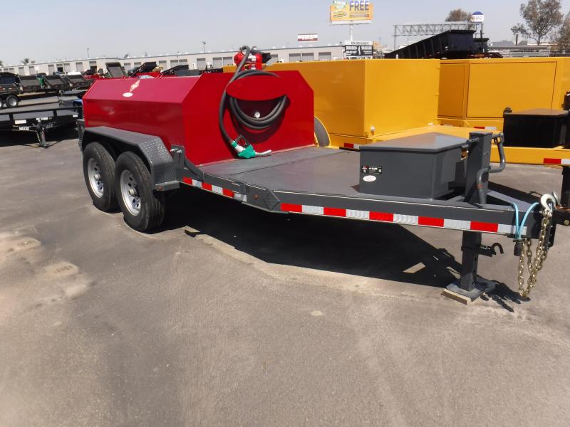 2019 Other BOS1000 Tank Trailer 2019 Other BOS1000 Tank Trailer