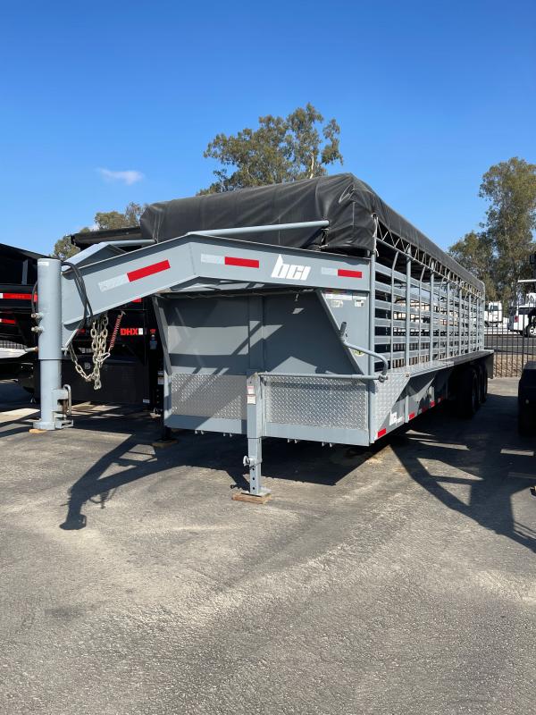 2019 Other 28BTL Livestock Trailer 2019 Other 28BTL Livestock Trailer