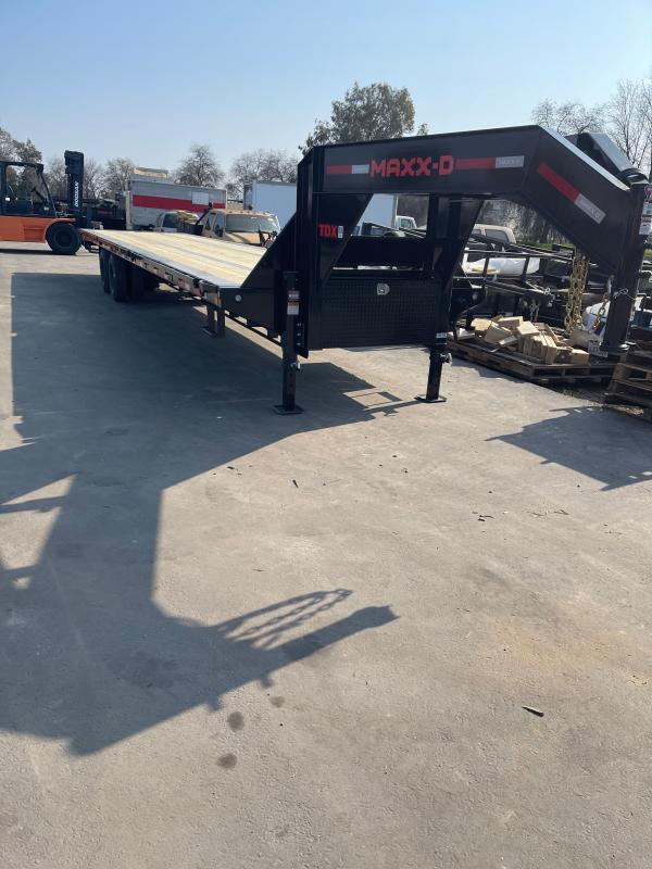 Flatbed Trailers Bronco Trailer Lemoore, California Utility Flatbed