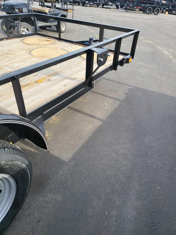 new Utility Trailers Other  for sale, in Visalia, CA Thumbnail 5