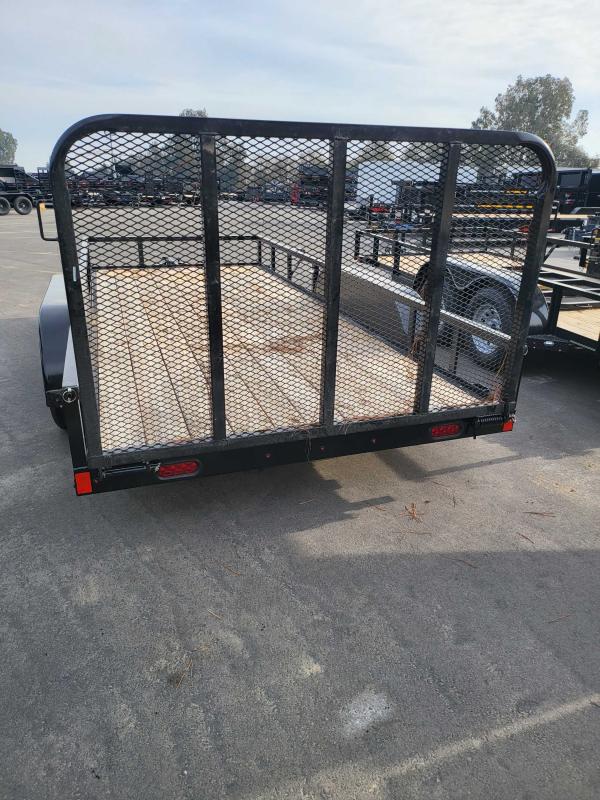 new Utility Trailers Other  for sale, in Visalia, CA Thumbnail 4