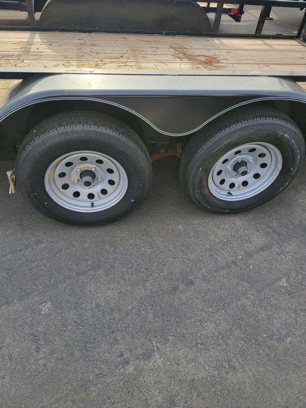 new Utility Trailers Other  for sale, in Visalia, CA Thumbnail 3