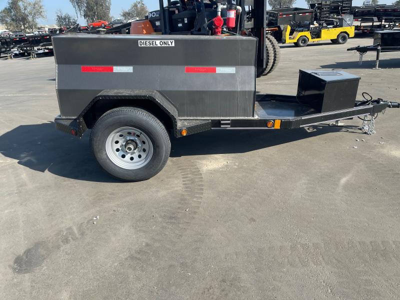 2022 Other FT300061 Fuel Trailer 2022 Other FT300061 Fuel Trailer
