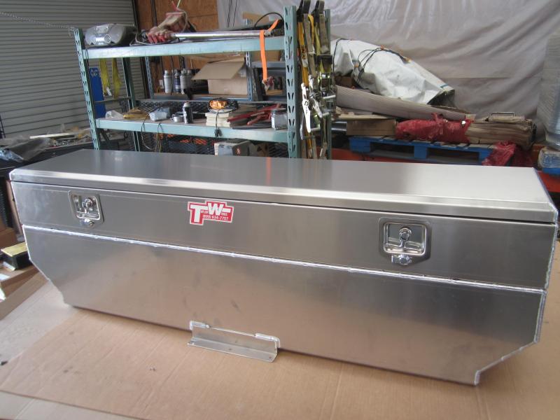 2016 Other 40FM-TT-S Other FUEL TANK AND TOOL BOX 2016 Other 40FM-TT-S Other FUEL TANK AND TOOL BOX