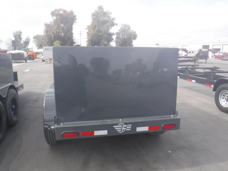 new Tank / Bulk Semi Trailers Other  for sale, in Visalia, CA Thumbnail 2