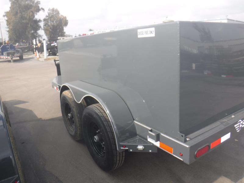 new Tank / Bulk Semi Trailers Other  for sale, in Visalia, CA Thumbnail 3