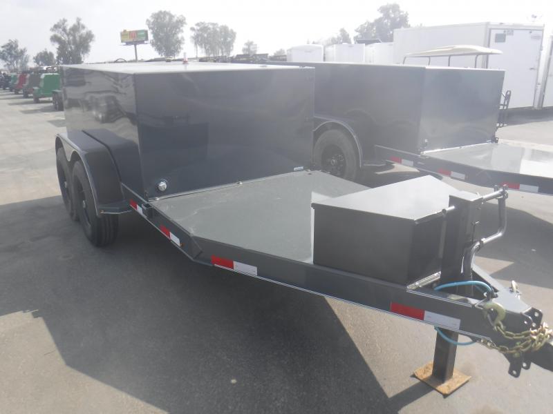 new Tank / Bulk Semi Trailers Other  for sale, in Visalia, CA Thumbnail 6