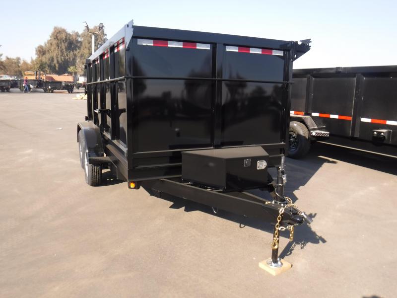 2021 Other FSDT6.5X124FTSIDES Dump Trailer 2021 Other FSDT6.5X124FTSIDES Dump Trailer
