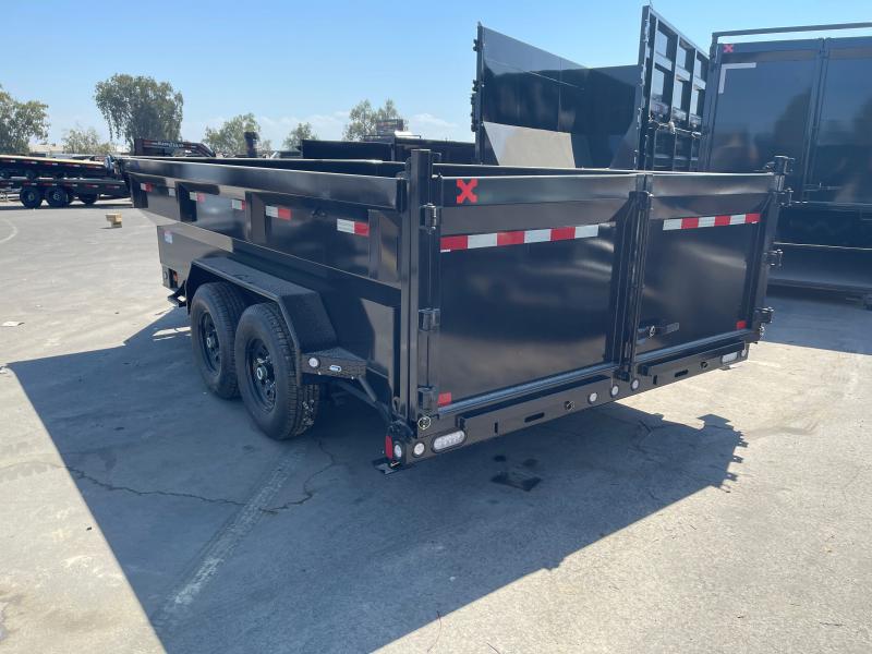 new Dump Trailers MAXX-D  for sale, in Visalia, CA Thumbnail 4
