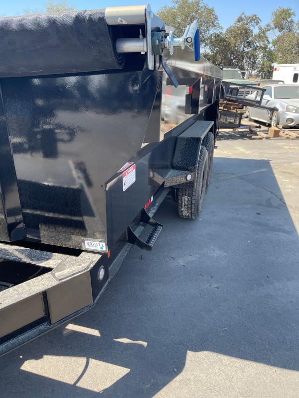 new Dump Trailers MAXX-D  for sale, in Visalia, CA Thumbnail 7