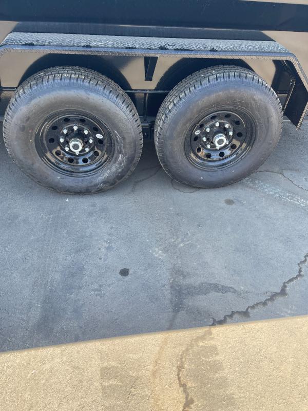 new Dump Trailers MAXX-D  for sale, in Visalia, CA Thumbnail 8
