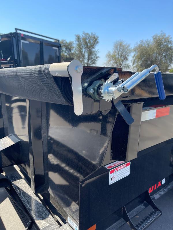 new Dump Trailers MAXX-D  for sale, in Visalia, CA Thumbnail 2