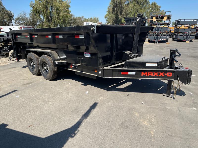 new Dump Trailers MAXX-D  for sale, in Visalia, CA Thumbnail 9