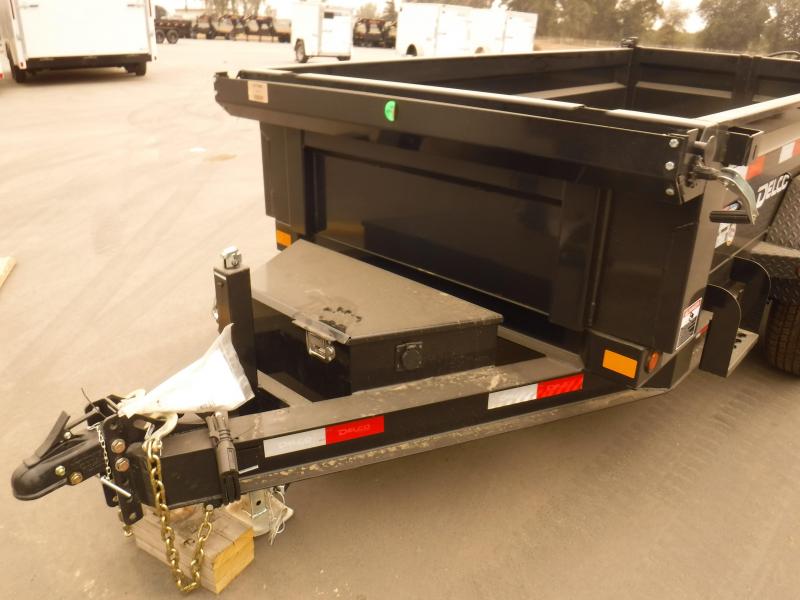 2021 Other D83X14D Dump Trailer 2021 Other D83X14D Dump Trailer