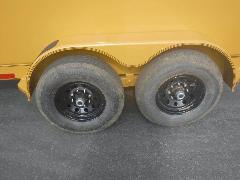 new Other Trailers Other  for sale, in Visalia, CA Thumbnail 3