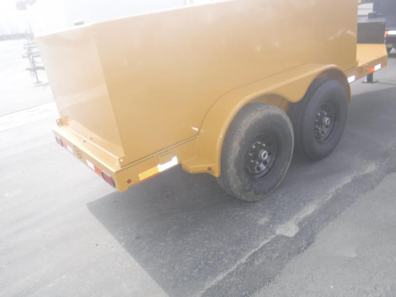 new Other Trailers Other  for sale, in Visalia, CA Thumbnail 5