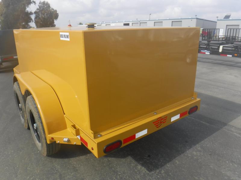 new Other Trailers Other  for sale, in Visalia, CA Thumbnail 4