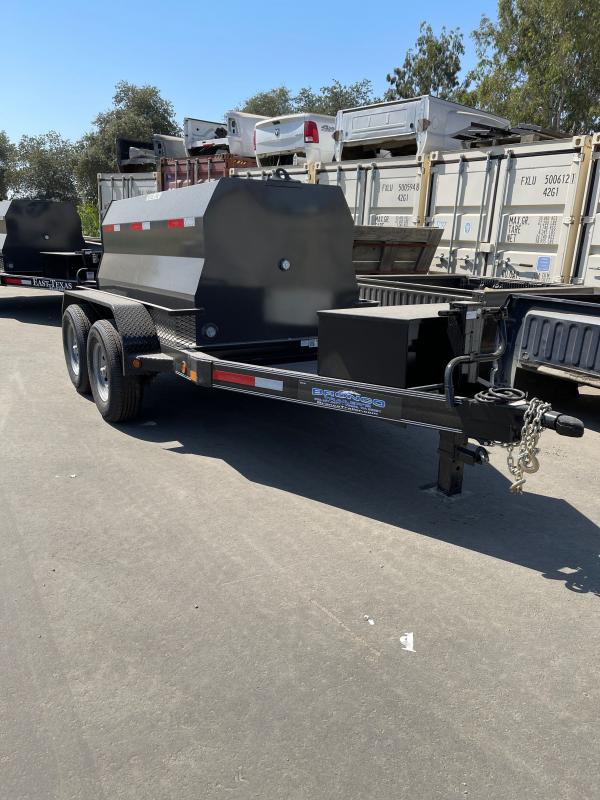 2021 Other FT990072 Tank Trailer 2021 Other FT990072 Tank Trailer