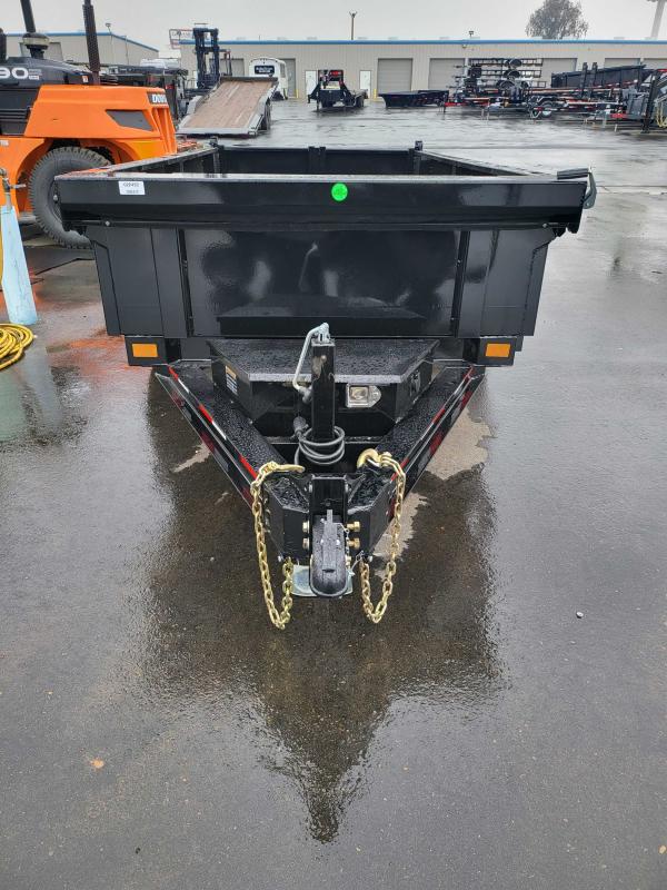 2023 Other D110A32ESWK Dump Trailer 2023 Other D110A32ESWK Dump Trailer