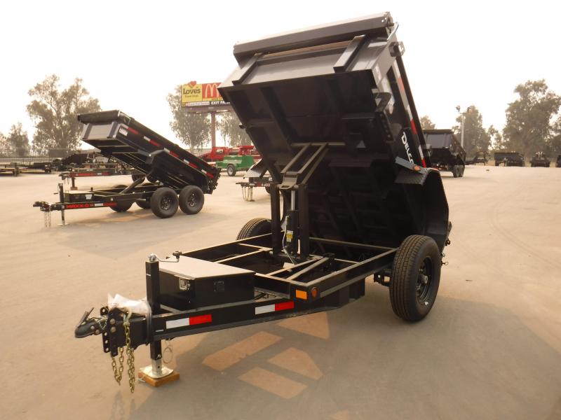 2020 Other BD60X10235K Dump Trailer 2020 Other BD60X10235K Dump Trailer