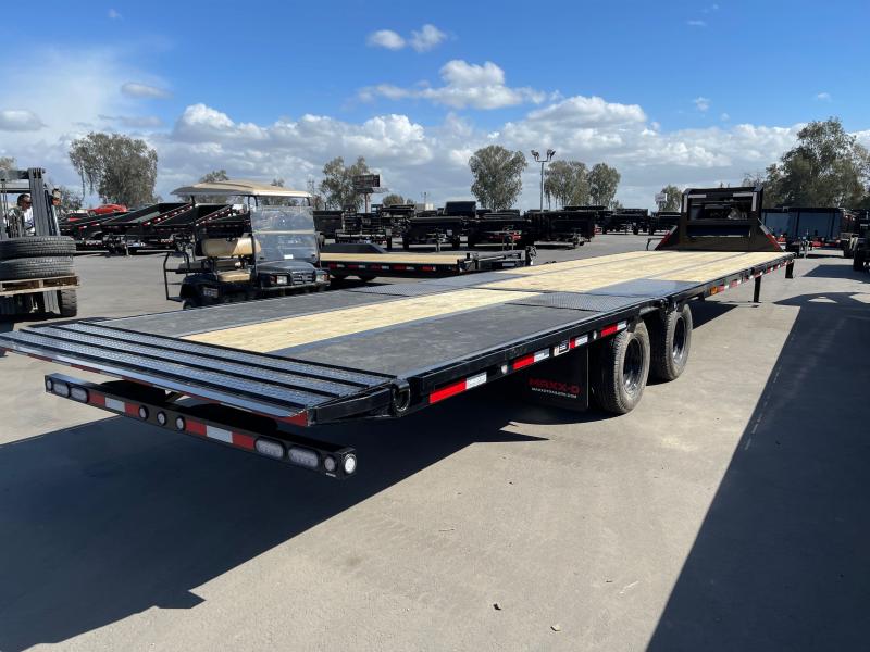 Flatbed Trailers Bronco Trailer Lemoore, California Utility Flatbed