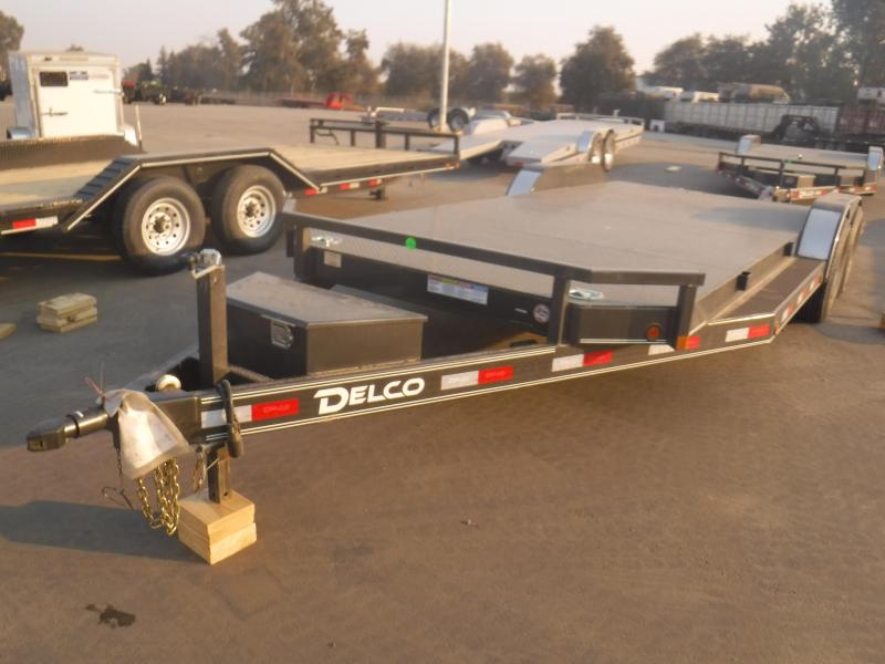 2021 Other 83X20 SPORT CAR HAULER Car / Racing Trailer Bronco Trailer