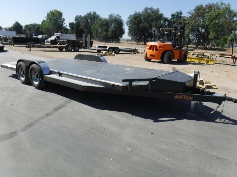new Car Haulers / Racing Trailers MAXX-D  for sale, in Visalia, CA image-1