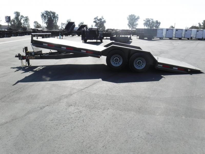 new Car Haulers / Racing Trailers MAXX-D  for sale, in Visalia, CA Thumbnail 7