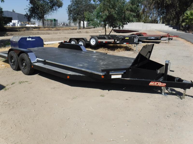 new Car Haulers / Racing Trailers MAXX-D  for sale, in Visalia, CA Thumbnail 4
