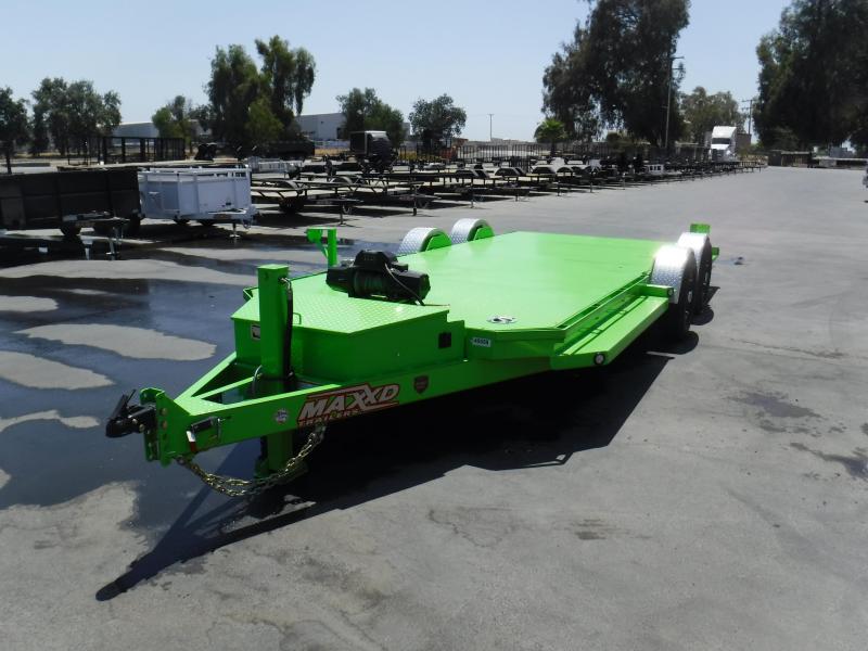 new Car Haulers / Racing Trailers MAXX-D  for sale, in Visalia, CA Thumbnail 6