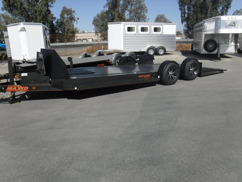 new Car Haulers / Racing Trailers MAXX-D  for sale, in Visalia, CA Thumbnail 3