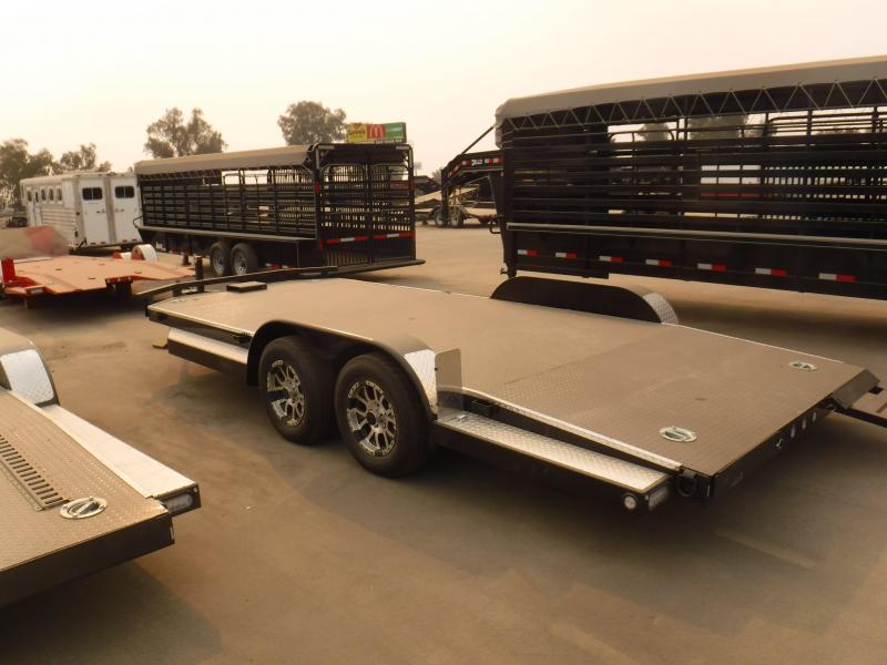 2021 MAXXD N5X8318 Car / Racing Trailer 2021 MAXXD N5X8318 Car / Racing Trailer