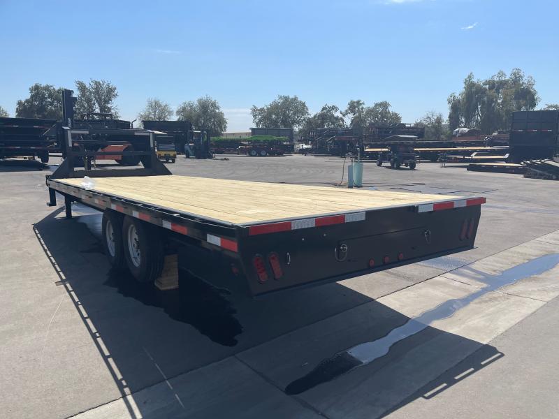 2023 Other GH0224072 Flatbed Trailer 2023 Other GH0224072 Flatbed Trailer