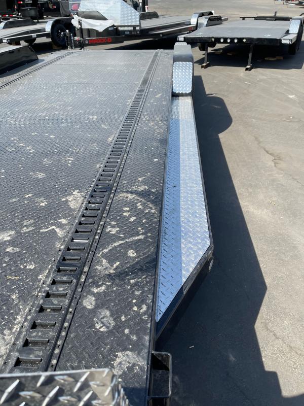2022 MAXXD N5X8324 Car / Racing Trailer 2022 MAXXD N5X8324 Car / Racing Trailer