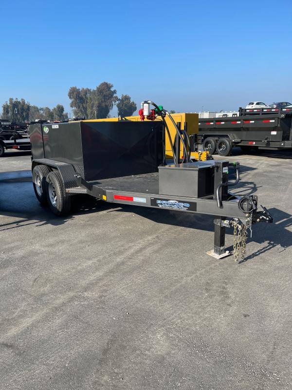2021 Other FT600062A Tank Trailer 2021 Other FT600062A Tank Trailer