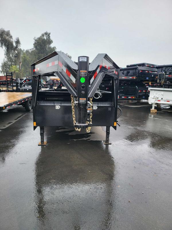 2023 Other D416 Dump Trailer 2023 Other D416 Dump Trailer