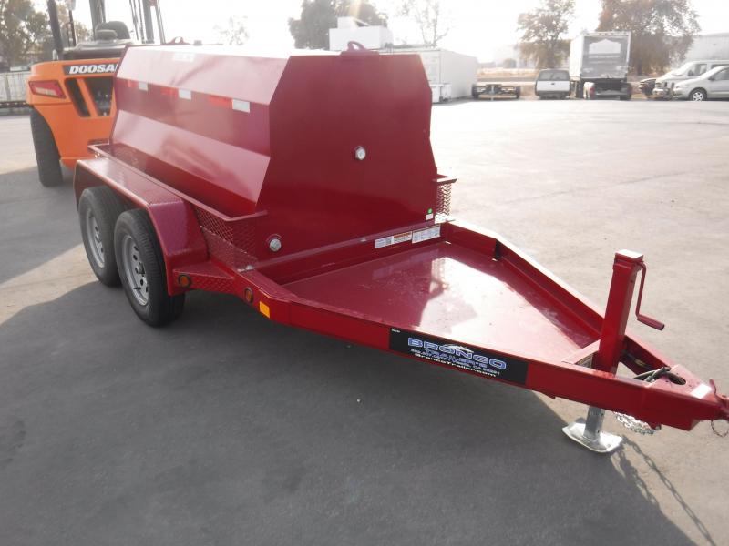 2020 Other FT60032 Fuel Trailer 2020 Other FT60032 Fuel Trailer