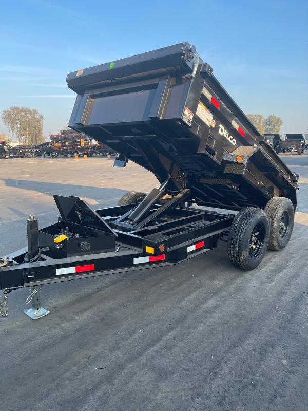 2022 Other D610A32WK Dump Trailer 2022 Other D610A32WK Dump Trailer