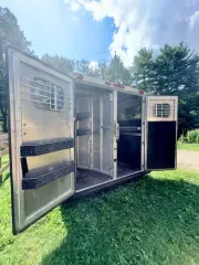 used Horse Trailers Other  for sale, in Dover, OH Thumbnail 3