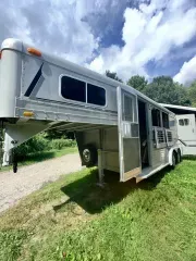 used Horse Trailers Other  for sale, in Dover, OH Thumbnail 2